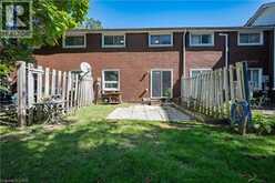 639 ALBERT Street Unit# 7 | Waterloo Ontario | Slide Image Forty-two