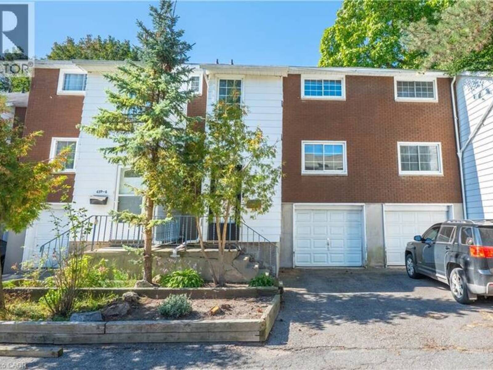 639 ALBERT Street Unit# 7, Waterloo, Ontario N2L 3V5