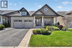58 FORESTVIEW Court | Smithville Ontario | Slide Image Two