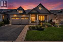 58 FORESTVIEW Court | Smithville Ontario | Slide Image Forty-two