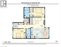58 FORESTVIEW Court | Smithville Ontario | Slide Image Forty-three