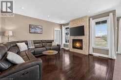 58 FORESTVIEW Court | Smithville Ontario | Slide Image Five
