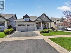 58 FORESTVIEW Court Smithville Ontario, L0R 2A0