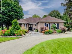 270 TALBOT Street Courtland Ontario, N0J 1E0