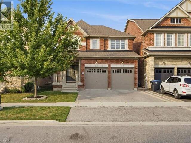 13 CRAFTSMAN Road Caledon Ontario, L7C 3W3 - 4 Bedrooms Home For Sale