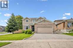 687 CHAMPLAIN Boulevard | Cambridge Ontario | Slide Image One