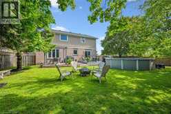 687 CHAMPLAIN Boulevard | Cambridge Ontario | Slide Image Forty-two