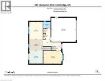 687 CHAMPLAIN Boulevard | Cambridge Ontario | Slide Image Forty-six