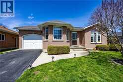 44 GEOFFERY Road | Port Dover Ontario | Slide Image One