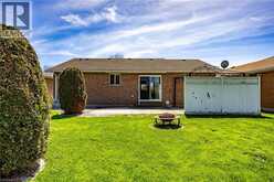 44 GEOFFERY Road | Port Dover Ontario | Slide Image Three