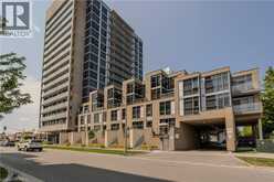 1940 IRONSTONE Drive Unit# 204 | Burlington Ontario | Slide Image One