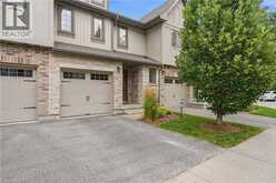 635 SAGINAW Parkway Unit# 72 | Cambridge Ontario | Slide Image Four