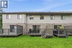 635 SAGINAW Parkway Unit# 72 | Cambridge Ontario | Slide Image Thirty-six