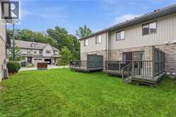 635 SAGINAW Parkway Unit# 72 | Cambridge Ontario | Slide Image Thirty-seven