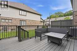 635 SAGINAW Parkway Unit# 72 | Cambridge Ontario | Slide Image Thirty-nine