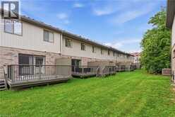 635 SAGINAW Parkway Unit# 72 | Cambridge Ontario | Slide Image Forty-one