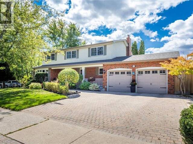 1580 WOODEDEN Drive Mississauga Ontario, L5H 3S5 - Property For Sale