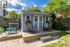 1580 WOODEDEN Drive | Mississauga Ontario | Slide Image Thirty-two