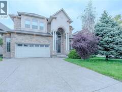 79 MOORLAND Crescent Ancaster Ontario, L9K 1N7