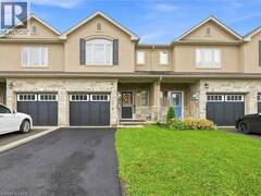 161 KINSMAN Drive Binbrook Ontario, L0R 1C0