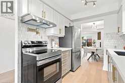 2020 CHRISDON Road | Burlington Ontario | Slide Image Thirteen