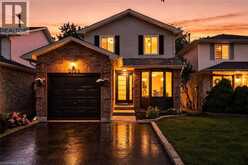 2020 CHRISDON Road | Burlington Ontario | Slide Image Two
