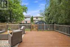 2020 CHRISDON Road | Burlington Ontario | Slide Image Thirty-four