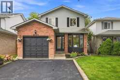 2020 CHRISDON Road | Burlington Ontario | Slide Image Forty-two