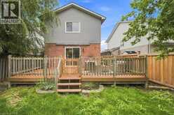2020 CHRISDON Road | Burlington Ontario | Slide Image Thirty-seven