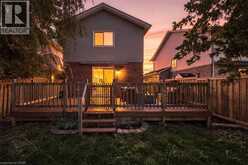 2020 CHRISDON Road | Burlington Ontario | Slide Image Thirty-eight