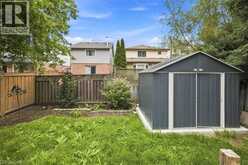 2020 CHRISDON Road | Burlington Ontario | Slide Image Forty