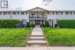 30 FLAMINGO Drive Unit# 30 | Elmira Ontario | Slide Image One