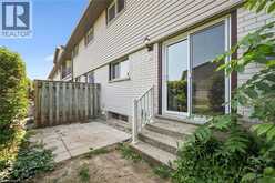 30 FLAMINGO Drive Unit# 30 | Elmira Ontario | Slide Image Thirty-seven