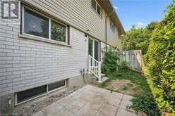 30 FLAMINGO Drive Unit# 30 | Elmira Ontario | Slide Image Thirty-eight