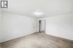 76 BORDEN Parkway Unit# 10 | Kitchener Ontario | Slide Image Twelve