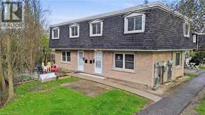76 BORDEN Parkway Unit# 10 | Kitchener Ontario | Slide Image One