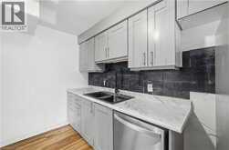 76 BORDEN Parkway Unit# 10 | Kitchener Ontario | Slide Image Eight