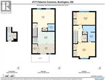 4171 PALERMO Common | Burlington Ontario | Slide Image Thirty-three