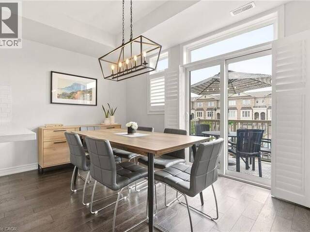 4171 PALERMO Common Burlington Ontario, L7L 0G7 - 2 Bedrooms Condo For Sale