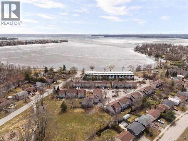 12 LANKIN Boulevard Unit# 12 Orillia Ontario, L3V 6T2 - 3 Bedrooms Condo For Sale