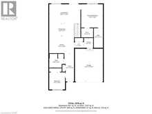 45 DORCHESTER Boulevard S Unit# 12 | St. Catharines Ontario | Slide Image Thirty-one