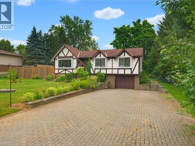 200 LYNDEN Road Hamilton Ontario, L0R 1T0 - 3 Bedrooms Home For Sale