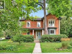 30 MOIR Street Elora Ontario, N0B 1S0