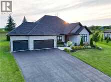 79 SUNSET HILLS Crescent | Woolwich Ontario | Slide Image Two