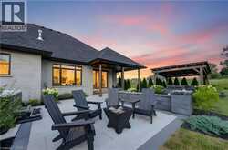 79 SUNSET HILLS Crescent | Woolwich Ontario | Slide Image Forty-three