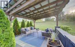 79 SUNSET HILLS Crescent | Woolwich Ontario | Slide Image Fifty
