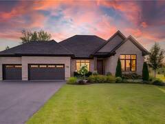 79 SUNSET HILLS Crescent Woolwich Ontario, N0B 2B0
