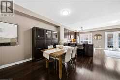 2460 PRINCE MICHAEL Drive Unit# 23 | Oakville Ontario | Slide Image Ten