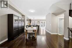 2460 PRINCE MICHAEL Drive Unit# 23 | Oakville Ontario | Slide Image Eleven
