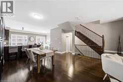 2460 PRINCE MICHAEL Drive Unit# 23 | Oakville Ontario | Slide Image Twelve